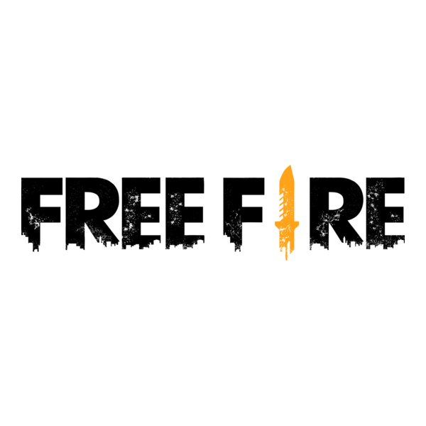 Free Fire logo