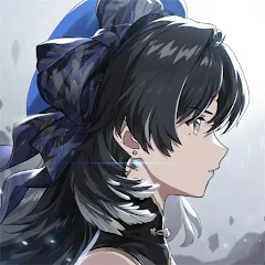 Wuthering Waves logo